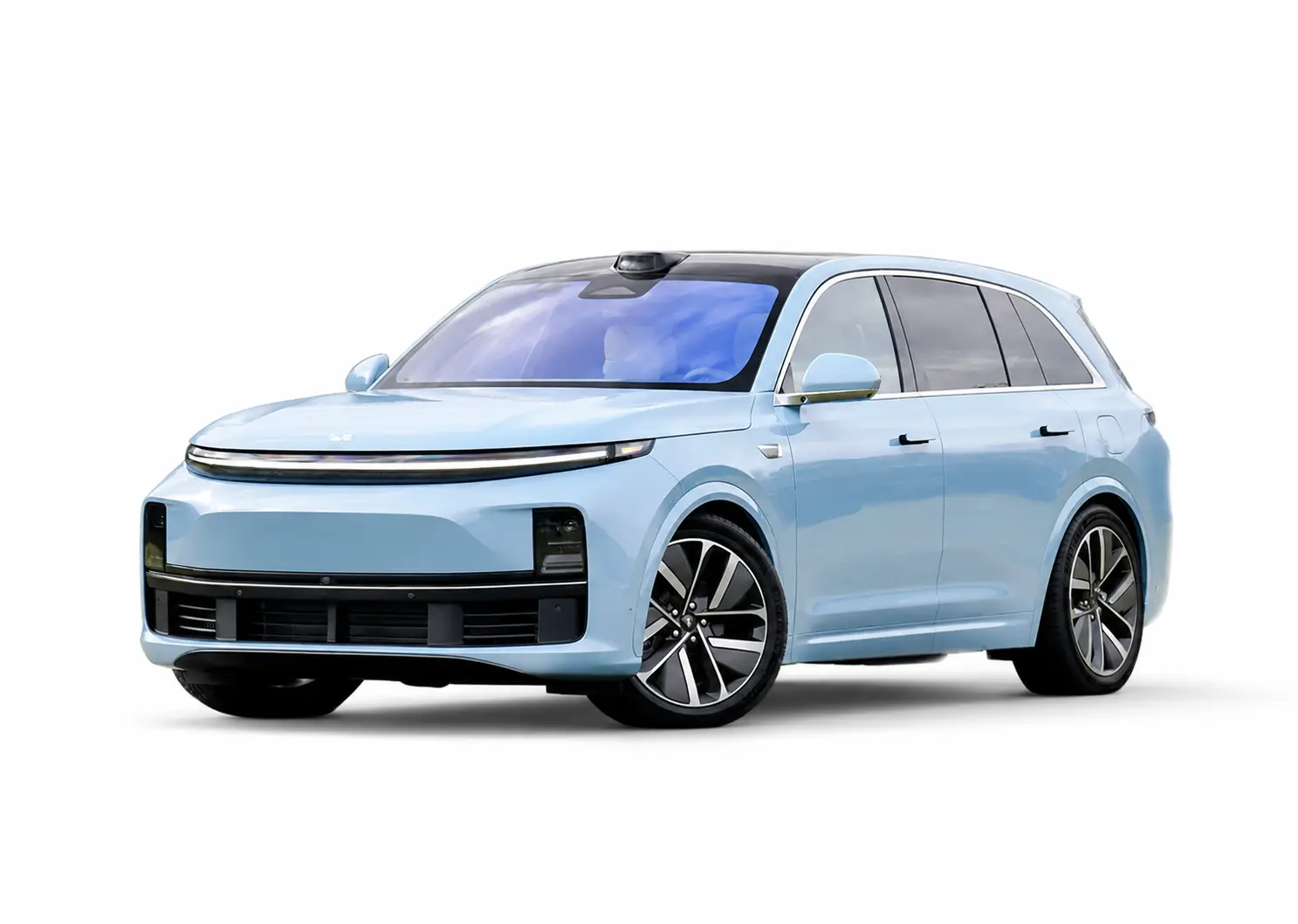 Li L7 Auto Max