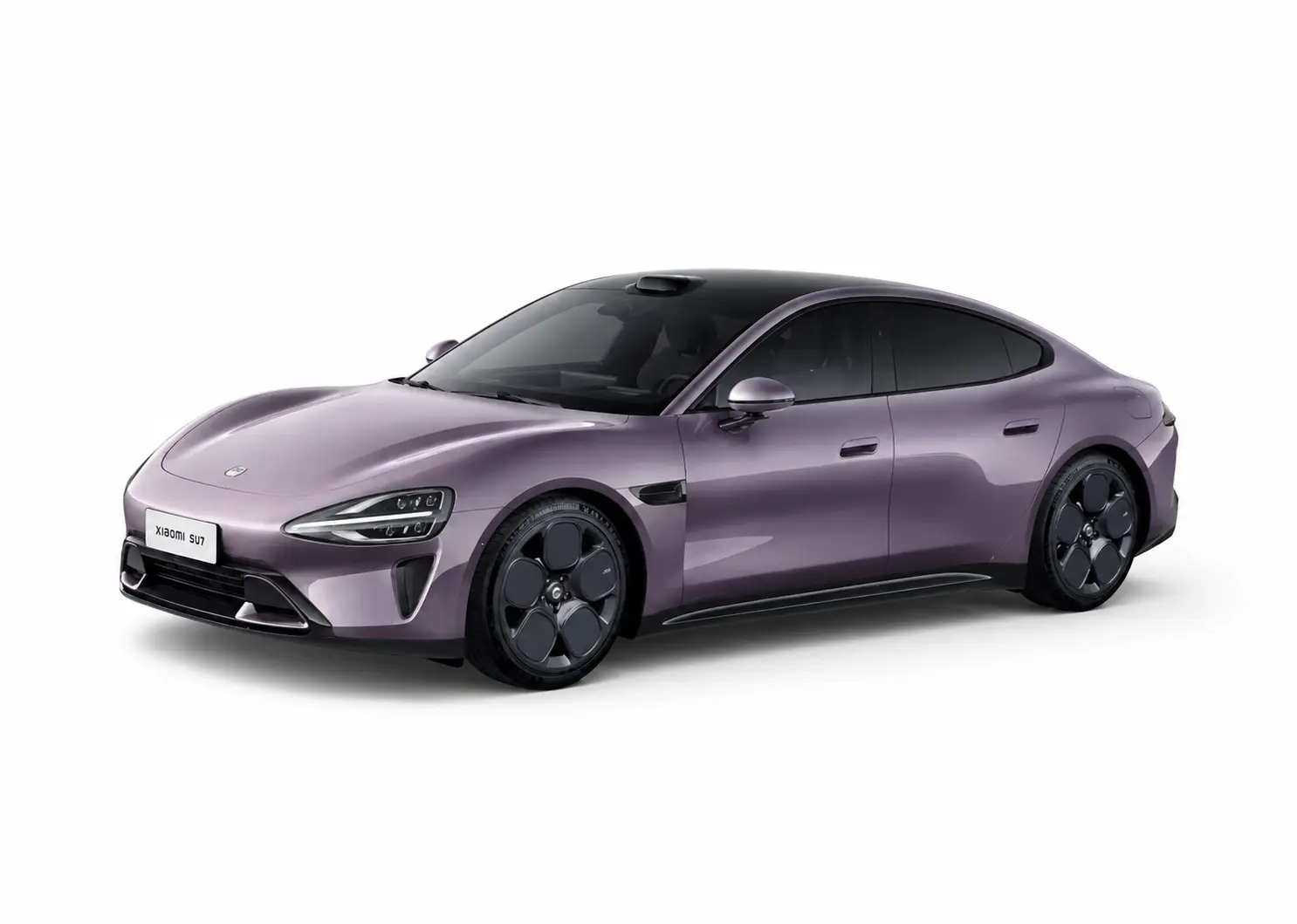 SU7 Long Range 4 Door 5 Seat
